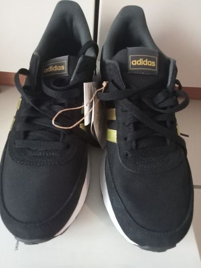 New Adidas Runners