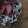 Christmas wreath Image 5
