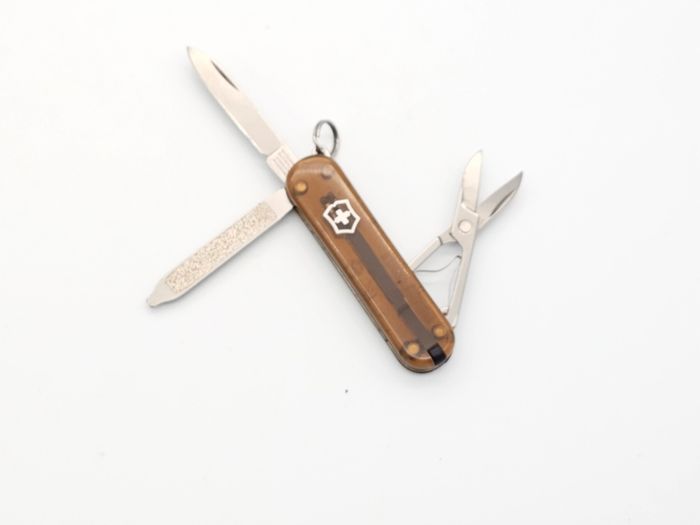 Victorinox Classic Sd 58mm Swiss Army Knife