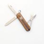 Victorinox Classic Sd 58mm Swiss Army Knife Image 4