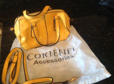 Ladies handbag-Price Drop