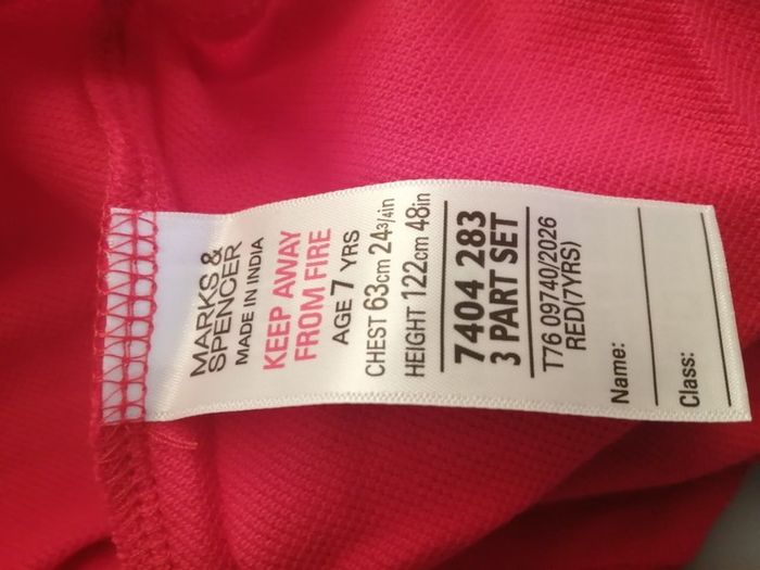 school clothes new