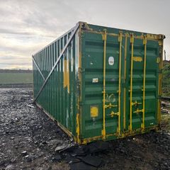 20ft shipping container