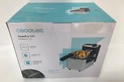 Cecotec 1.5L Mini Fryer (D2)