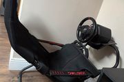Playseat Challenger - Black - Actifit