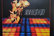 Electric Six - Fire. CD + DVD.
