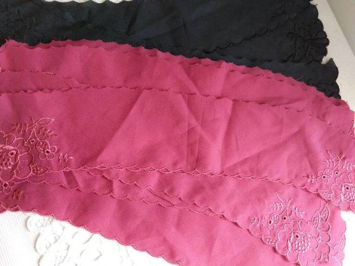 Vintage Collars