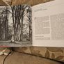 Forest Images. Fr Browne's Woodland Photographs From Emo Court Co Laois. Fabolous FIRST EDITION Large Volume Hardback In Good Condition.  See Photos For Same. Image 2