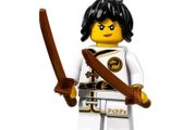 Lego NYA Minifigure Lego Ninjago Lego Minifigure