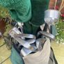 Wilson Golf Clubs Image 2