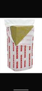 Floor Insulation Rockwool
