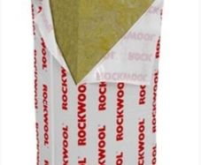 Floor Insulation Rockwool