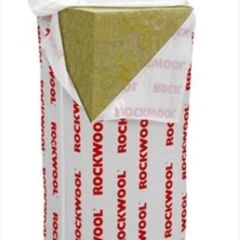 Floor Insulation Rockwool