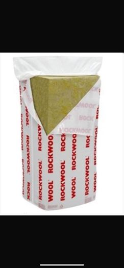 Floor Insulation Rockwool