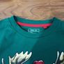 Next Christmas T Shirt Age 11 Image 2