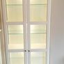 2 shelving units Image 4
