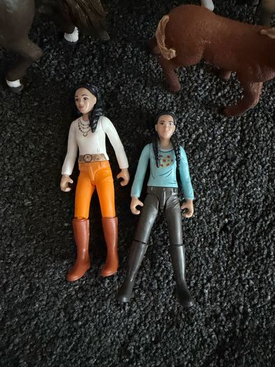 Schleich Bundle