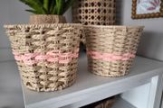plant pots