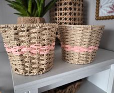 plant pots