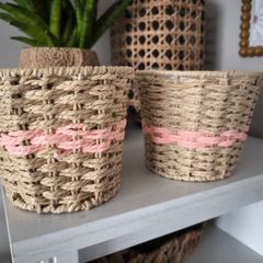 plant pots