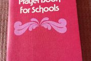 Rare Find 1977 Catholic Prayer Book for Schools. Mint Condition. Religious. Vintage.