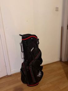 Wilson Golf Bag
