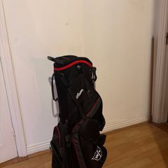 Wilson Golf Bag