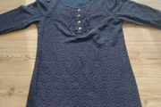 Vintage black juicy couture dress