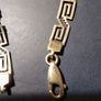 Long   Silver   Chain Image 2