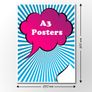 Large format posters printing any size any quantity Image 6