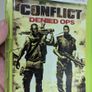 Conflict Denied Ops German Xbox 360 Image 5