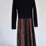 Hobbs Hallie Knitted Dress Image 3