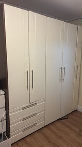 wardrobe