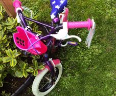 Bikes