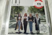Brand New Little Mix - L M 5 Cd