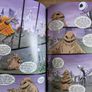 Disney Tim Burton's The Nightmare Before Christmas: The Battle For Pumpkin King, comic book, Age 6+ Image 7
