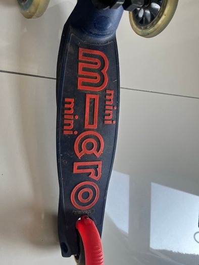 Mini Micro Scooter