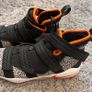 Nike Lebron Soldier 11 Safari Shoes Image 7