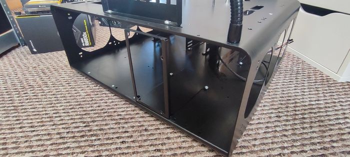 DimasTech Easy V3.0 Testbench