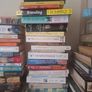 large collection of books Image 9