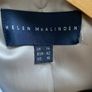Helen McAlinden Coat (Light Blue) Size 14 Image 5