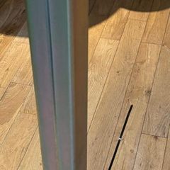 Ram Raid Barrier with Lock