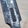 7 chisels and gouges, incl. Marples and Addis Image 6