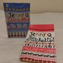 Jenny Q Books by pauline mclynn Image 3