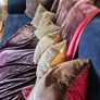 Luxury Cushion Set x6 + Matching Throw Image 3