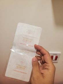 samsung z flip back cover