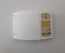 HKC Alarm Remote Keypad