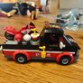 Lego 60084 Racing Bike Transporter Image 2