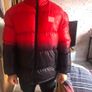 Blood sport men's jacket Image 6