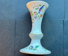 Aynsley Candle Holder